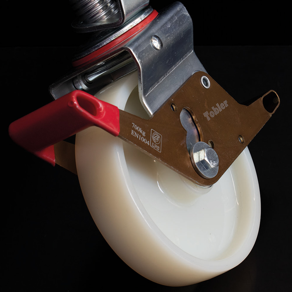 MATO&nbsp;R Rolling Scaffolding